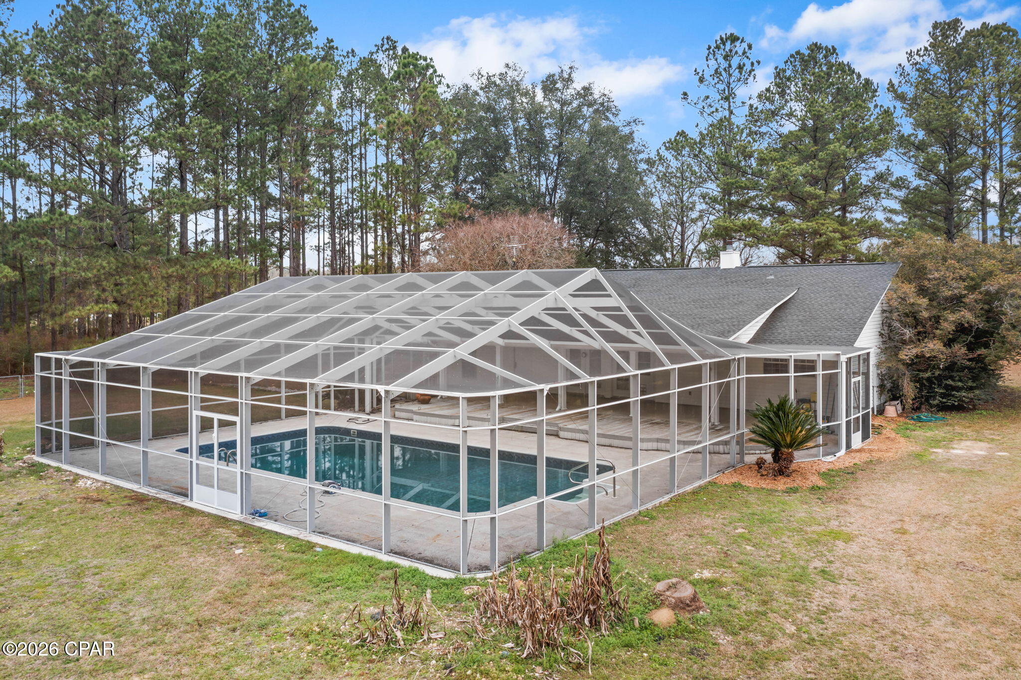 No Named Subdivision - Residential