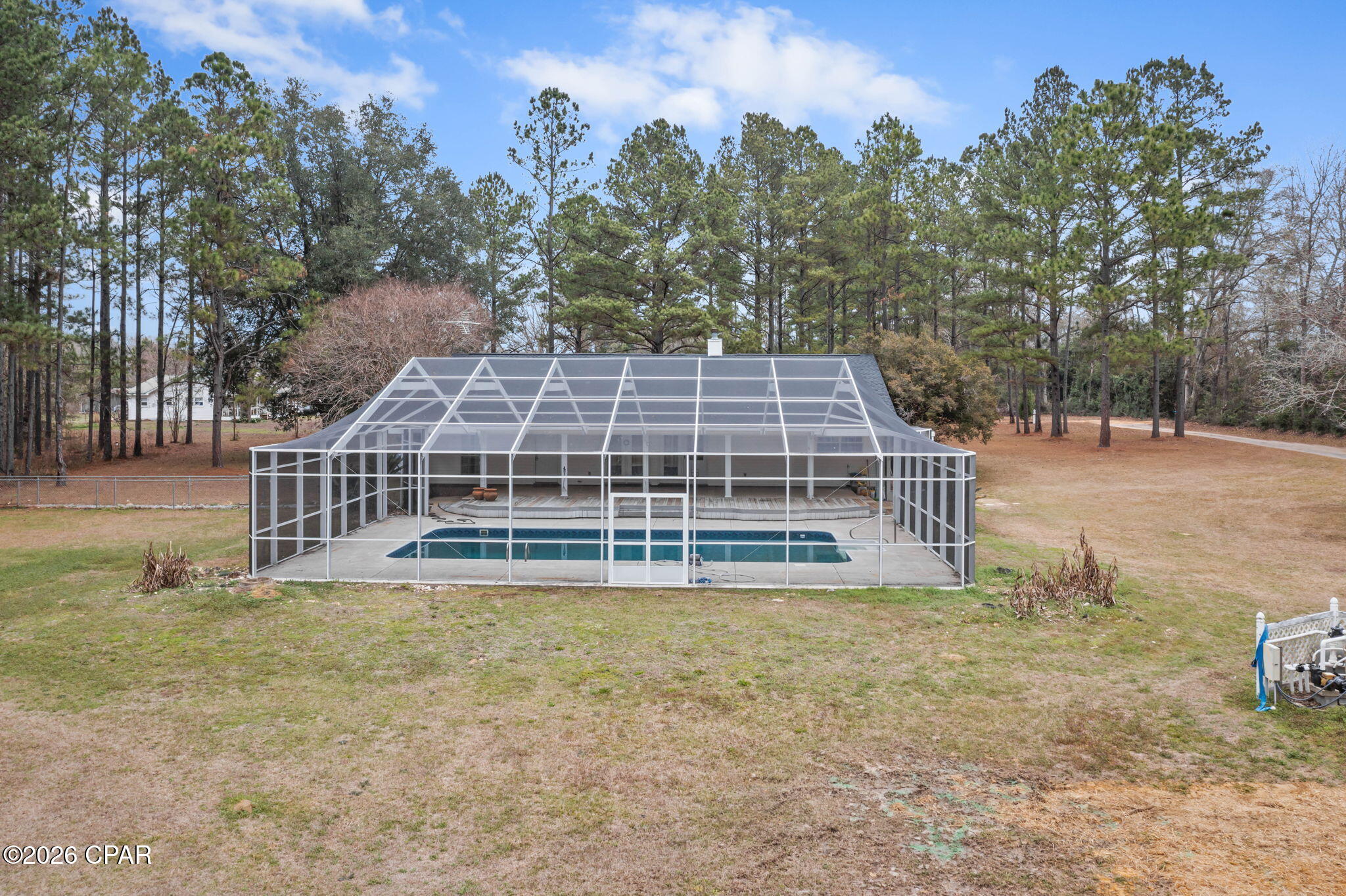 No Named Subdivision - Residential