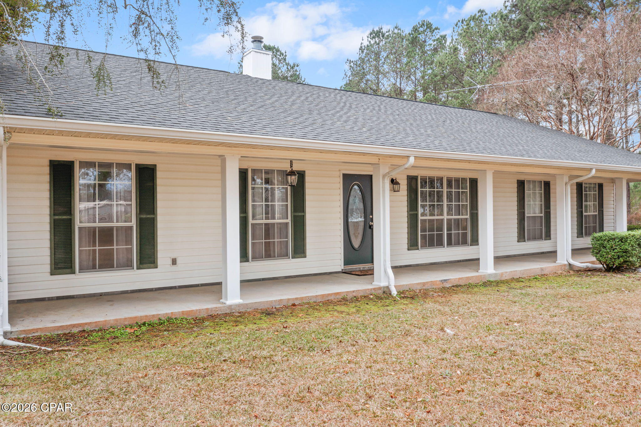 No Named Subdivision - Residential