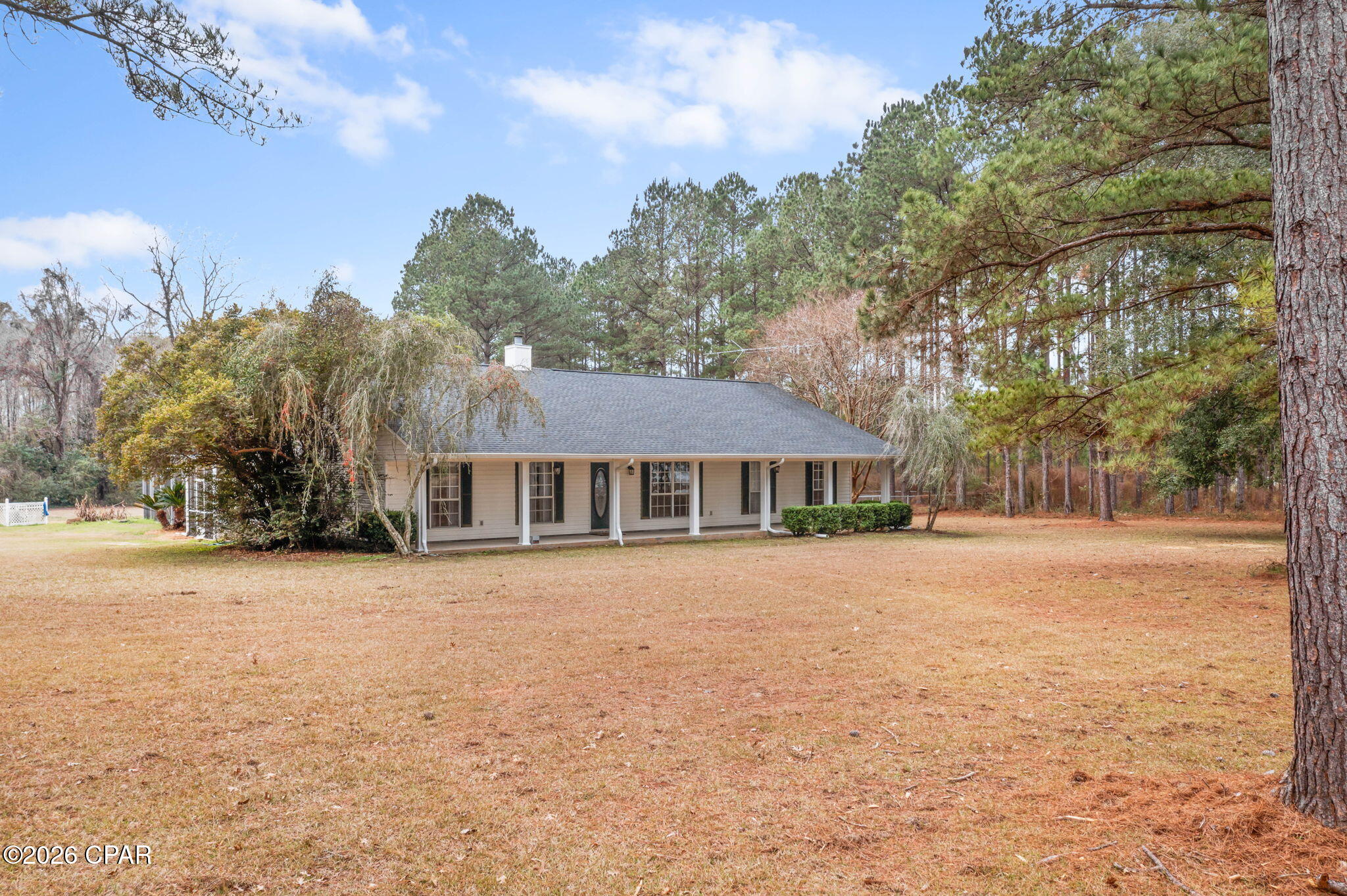 No Named Subdivision - Residential