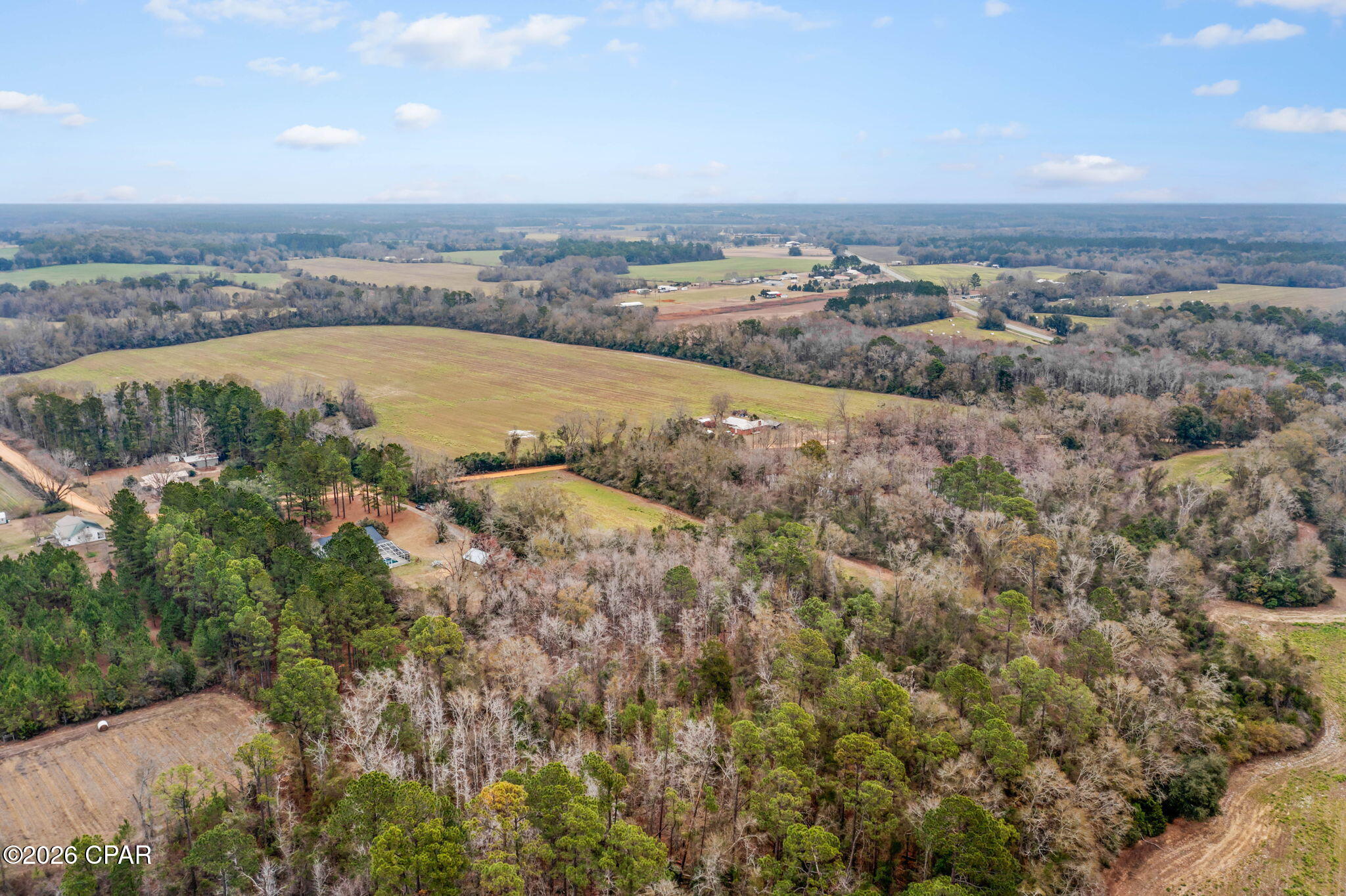 No Named Subdivision - Residential