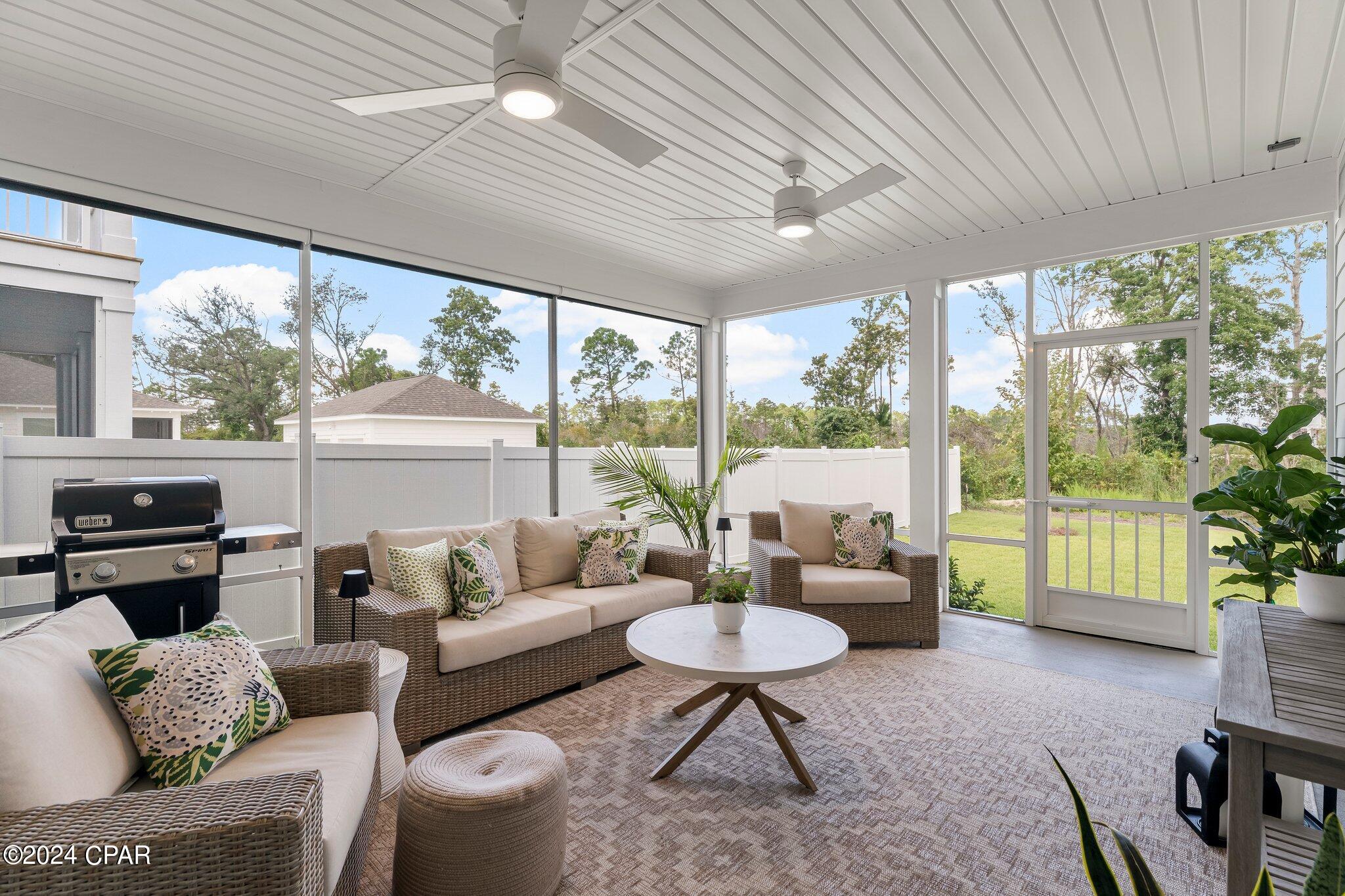 Sweetbay - Residential