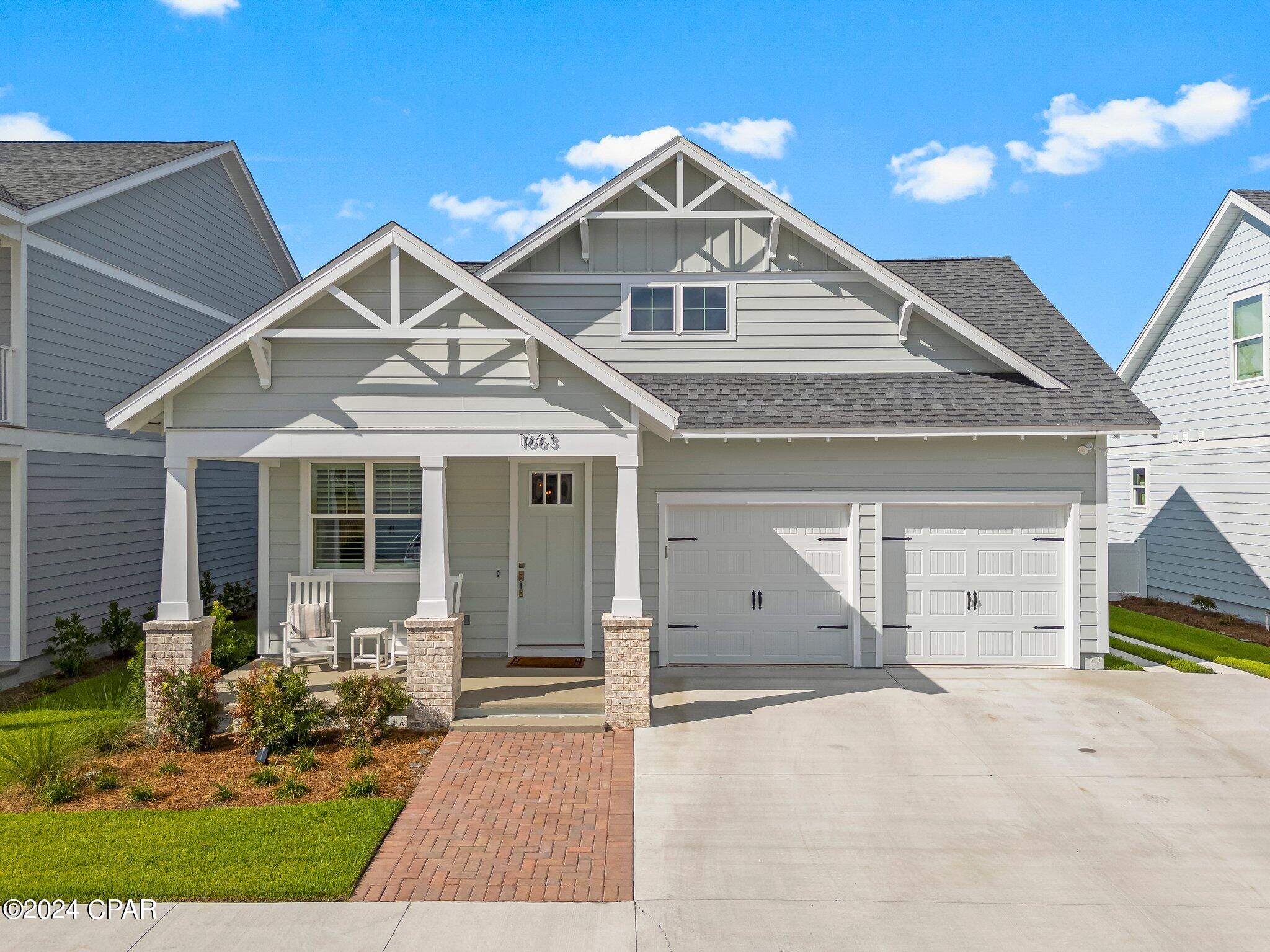 Sweetbay - Residential