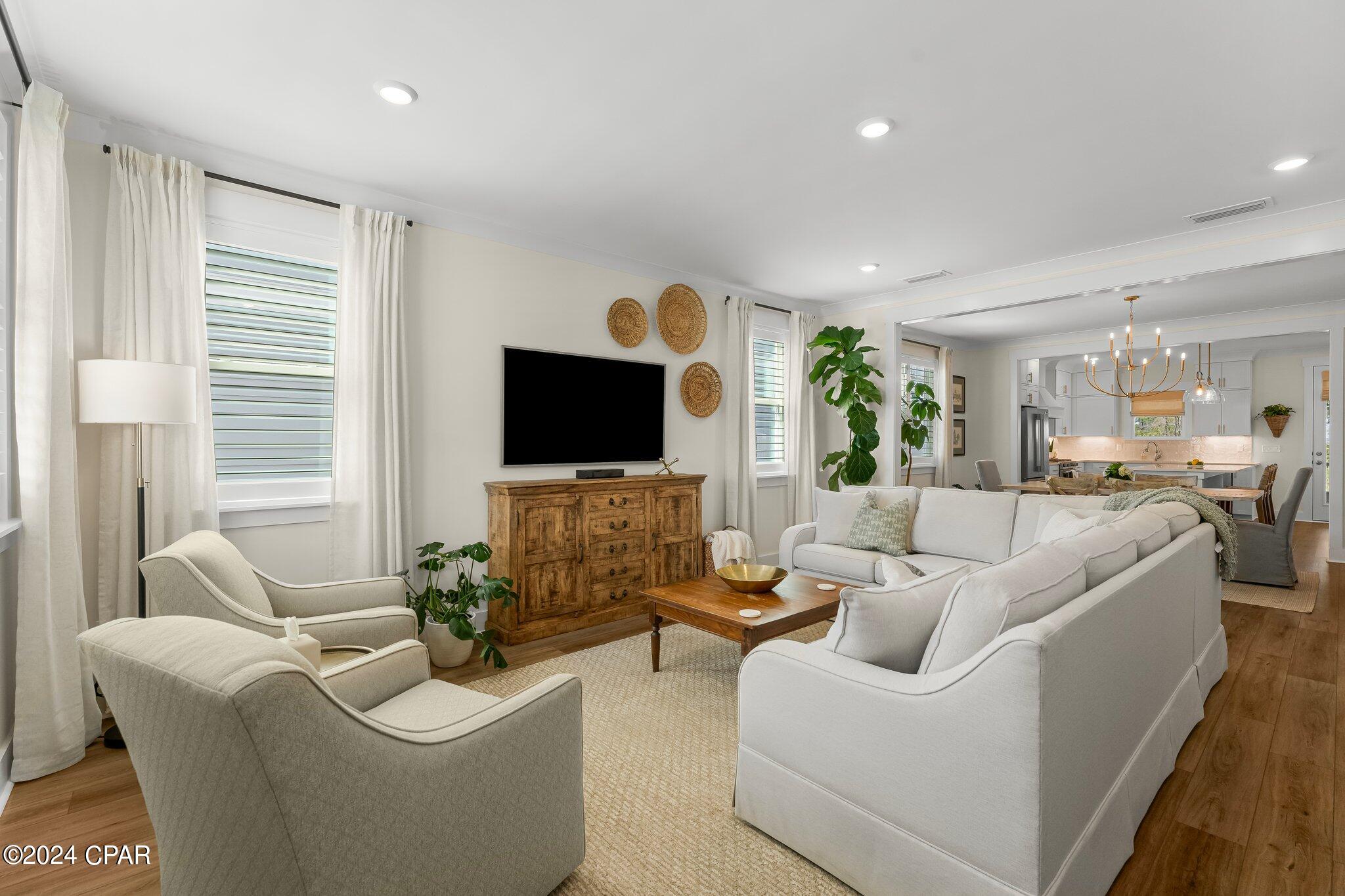 Sweetbay - Residential