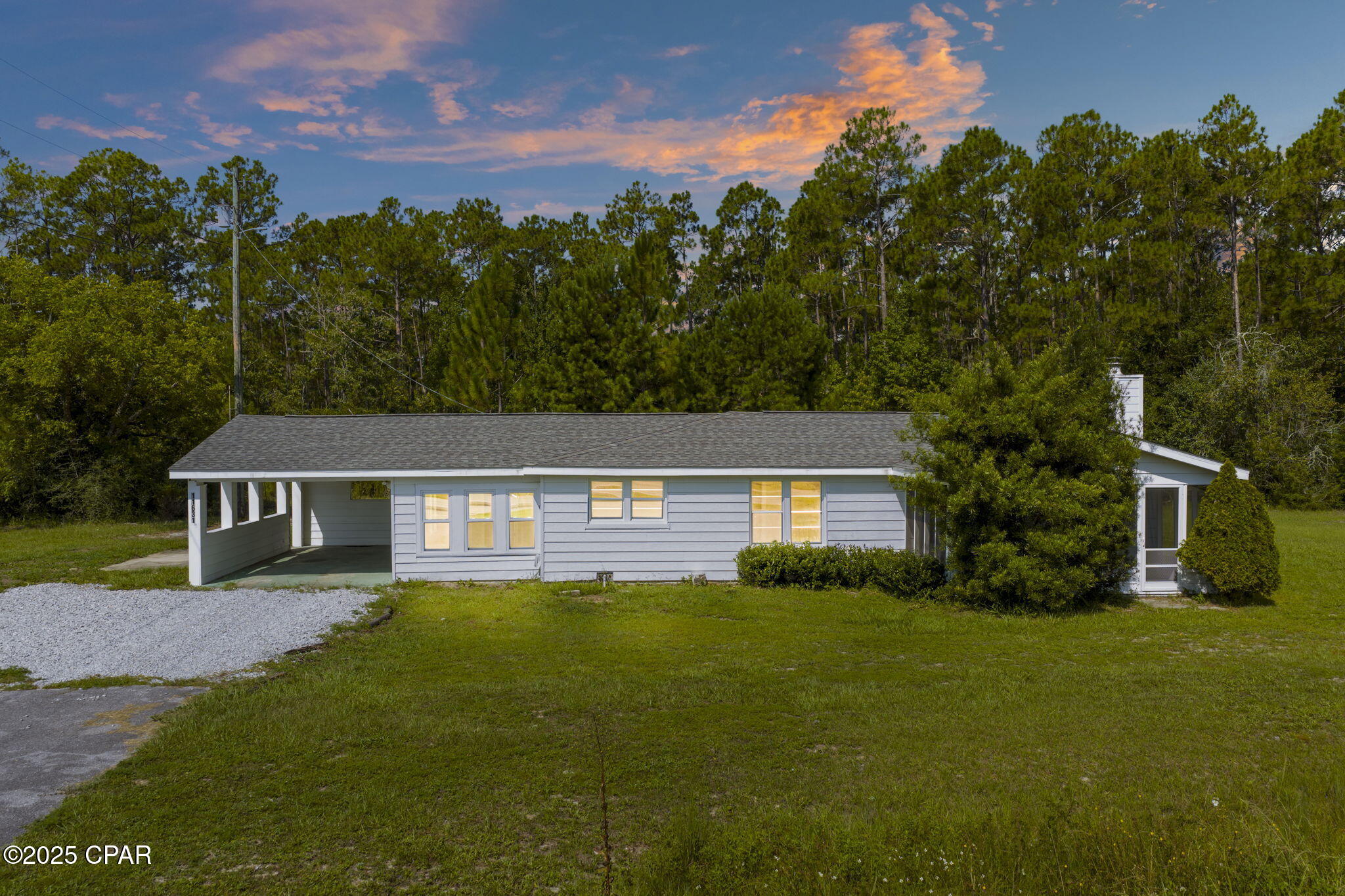 [No Recorded Subdiv] - Residential