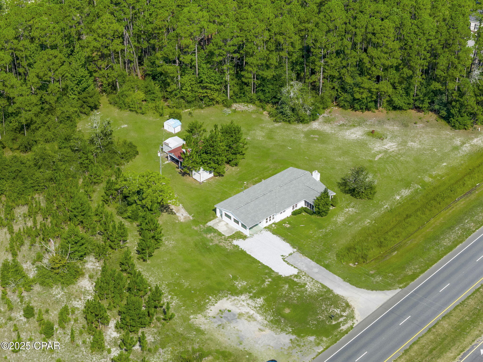 [No Recorded Subdiv] - Residential