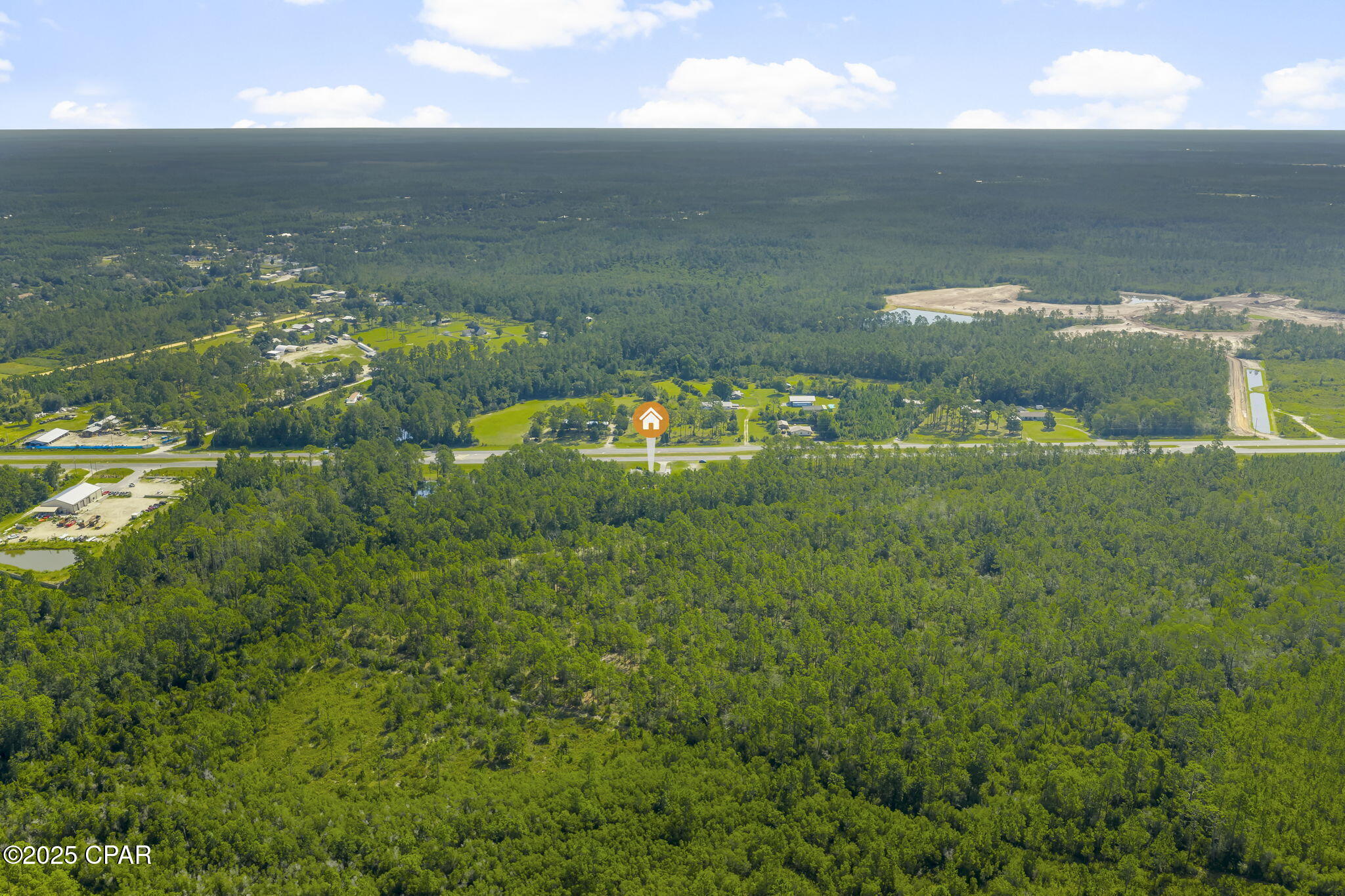 [No Recorded Subdiv] - Residential