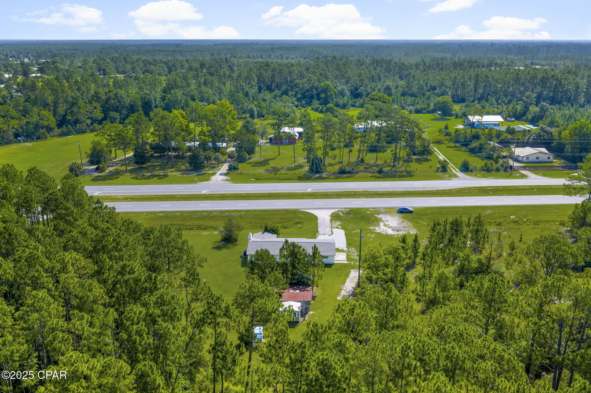 [No Recorded Subdiv] - Residential