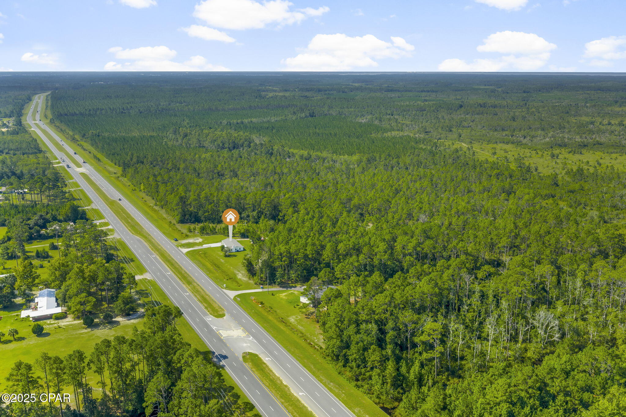 [No Recorded Subdiv] - Residential