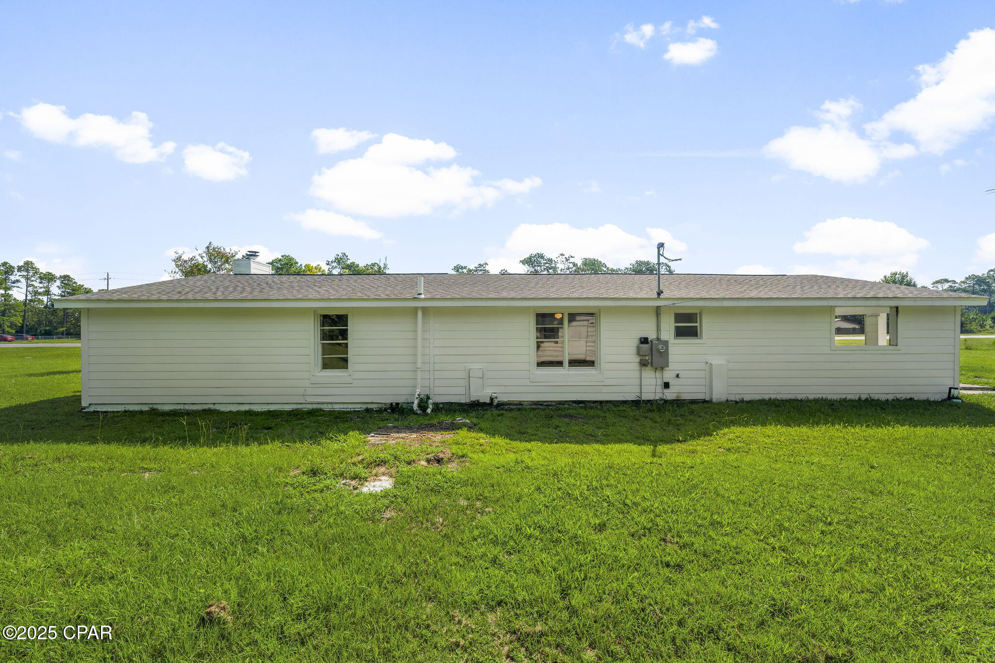 [No Recorded Subdiv] - Residential