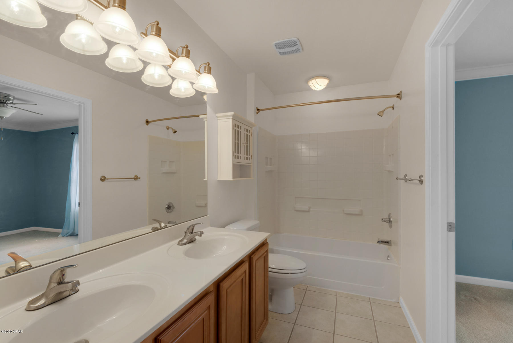 [No Recorded Subdiv] - Residential Lease