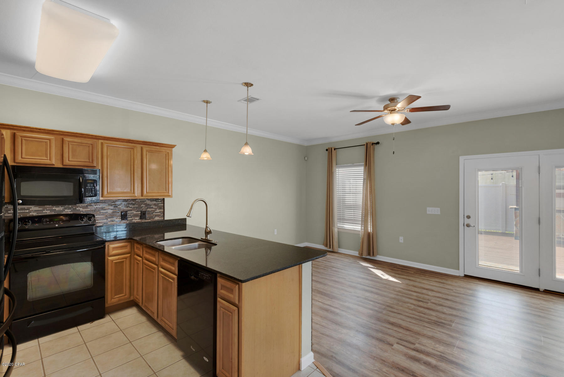 [No Recorded Subdiv] - Residential Lease