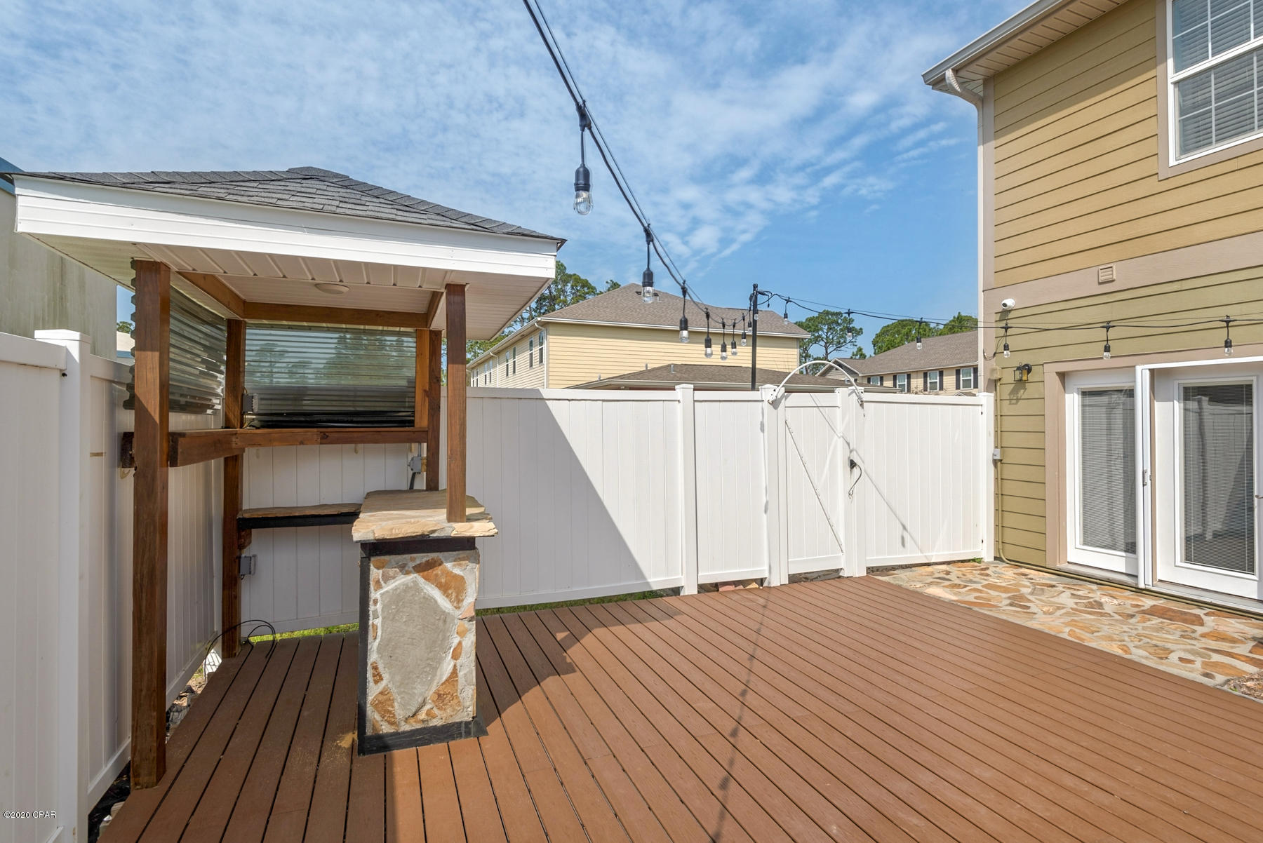 [No Recorded Subdiv] - Residential Lease