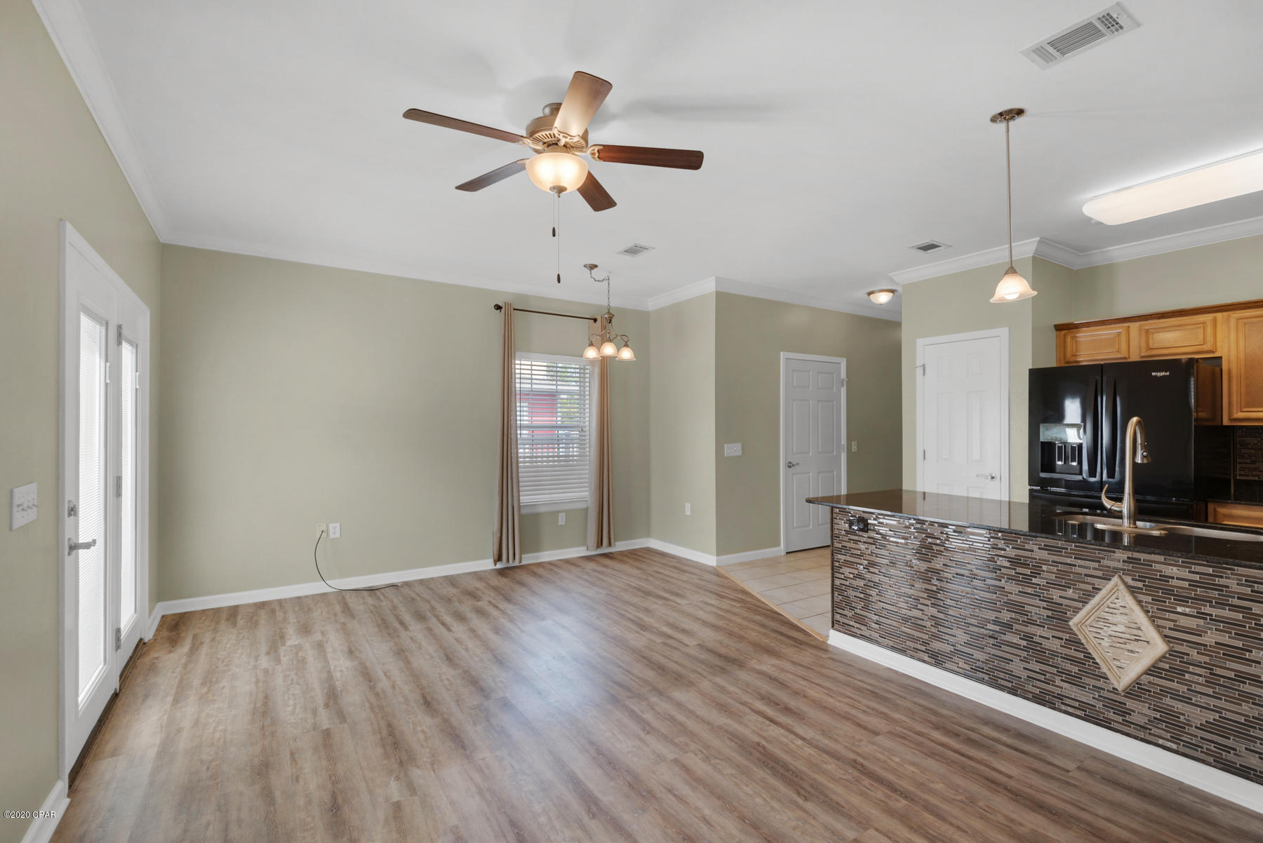 [No Recorded Subdiv] - Residential Lease