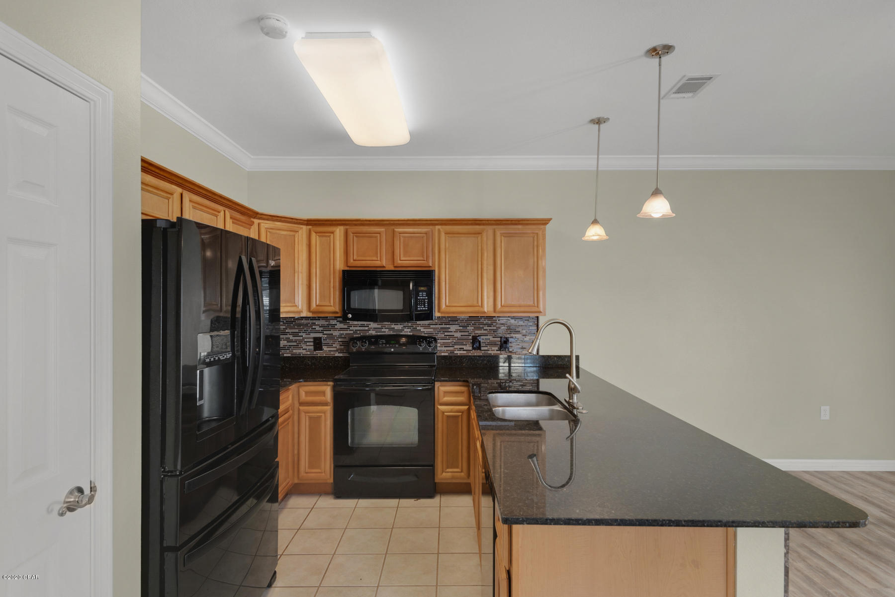 [No Recorded Subdiv] - Residential Lease