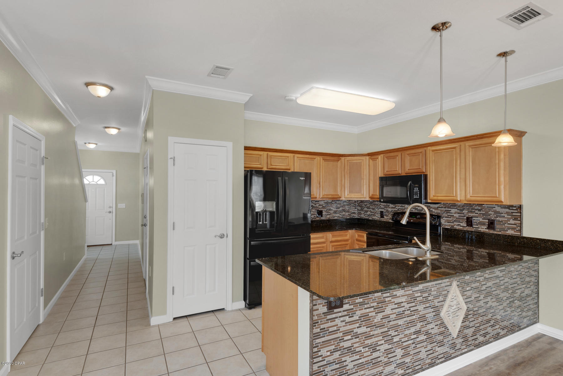 [No Recorded Subdiv] - Residential Lease