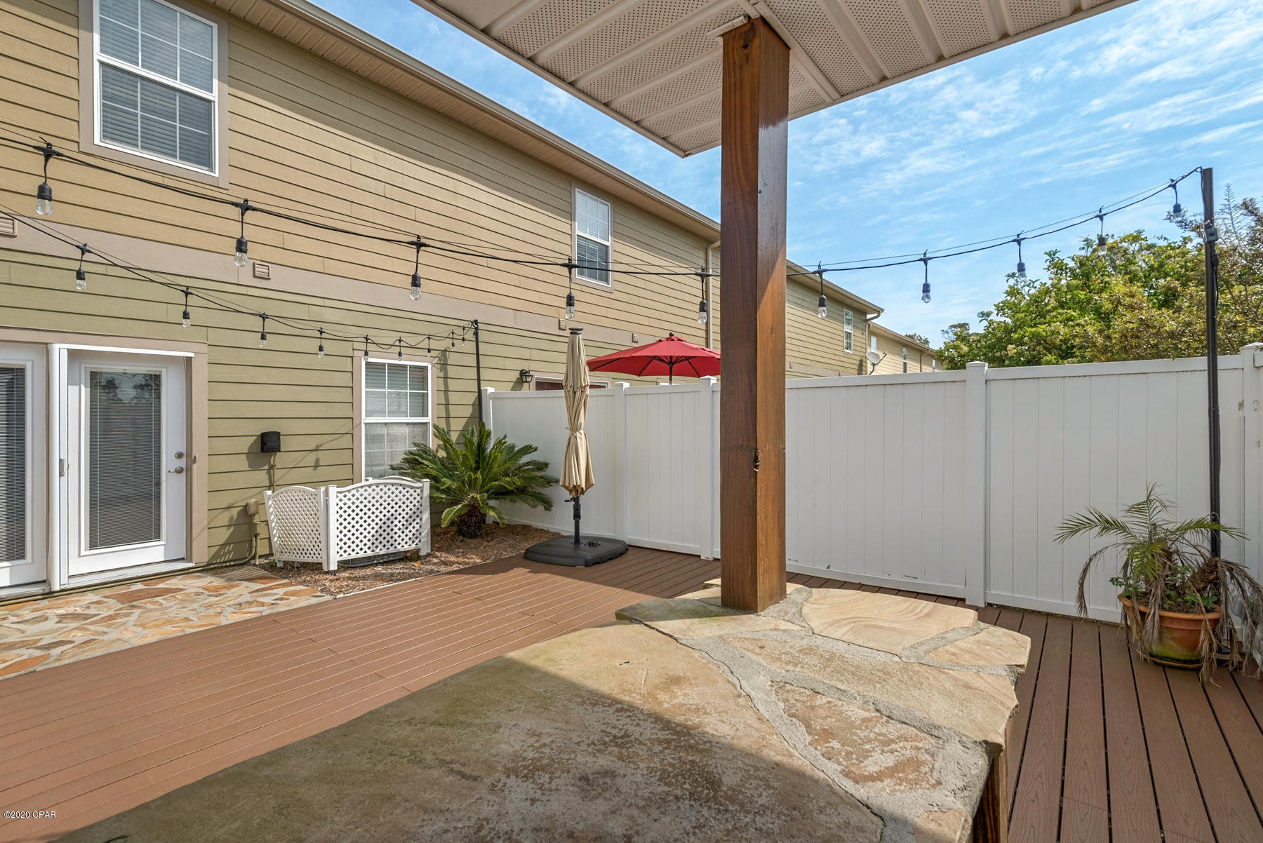 [No Recorded Subdiv] - Residential Lease