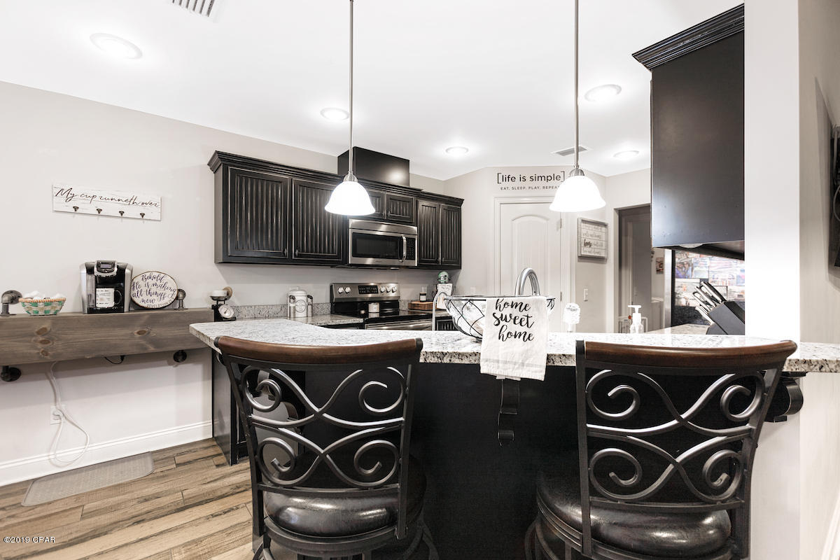 North Harbour - Residential