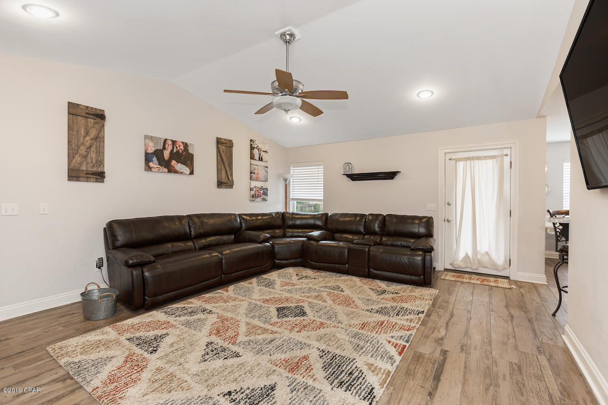 North Harbour - Residential