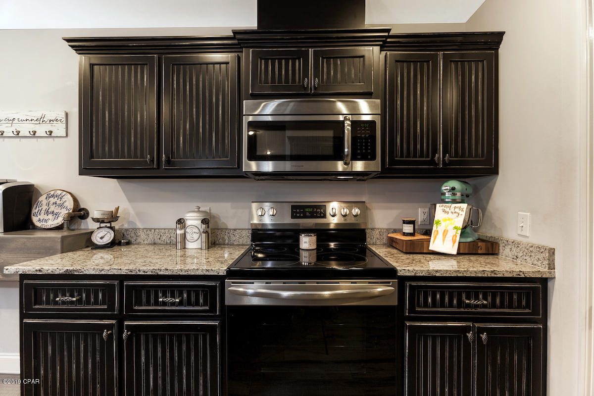 North Harbour - Residential