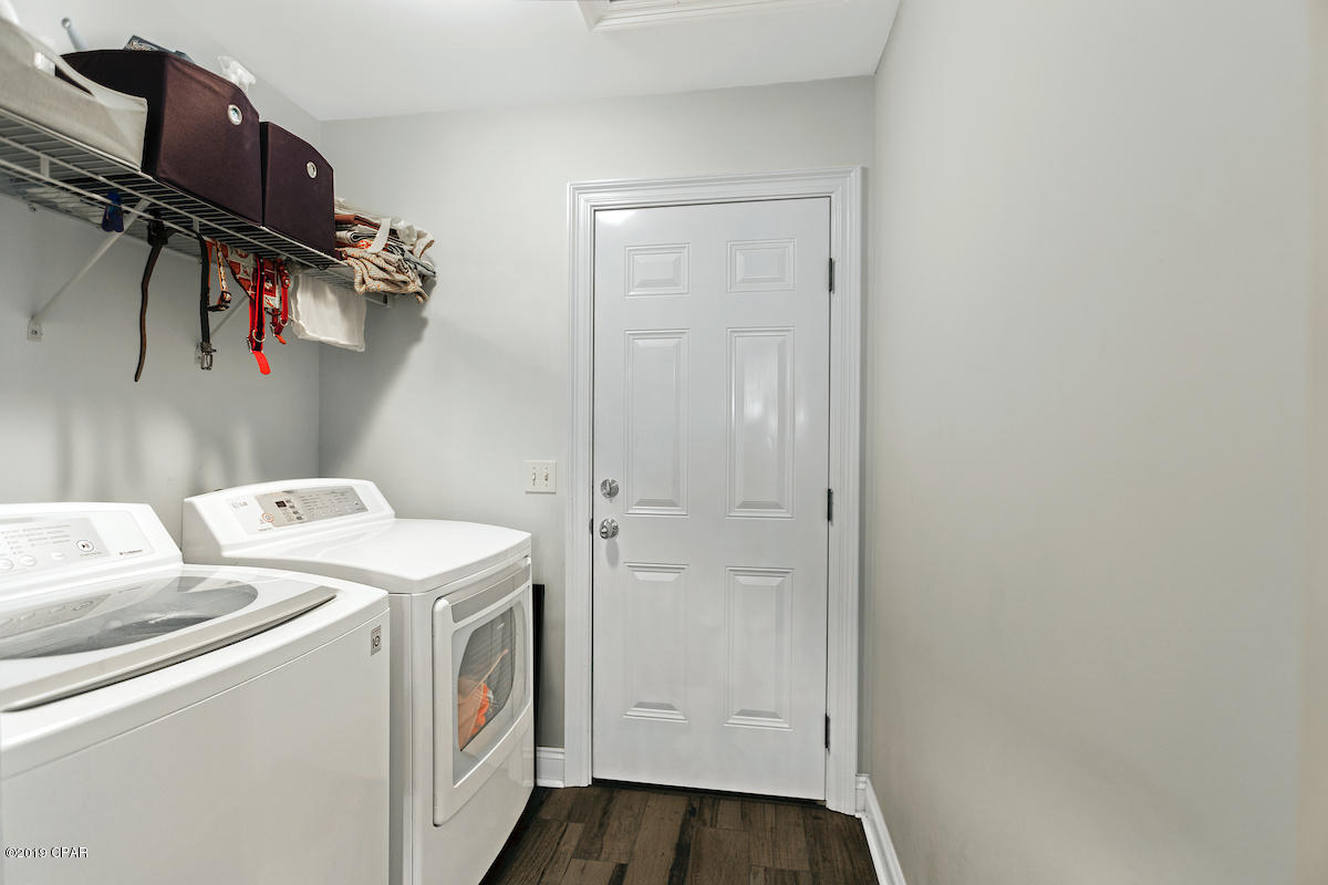 North Harbour - Residential