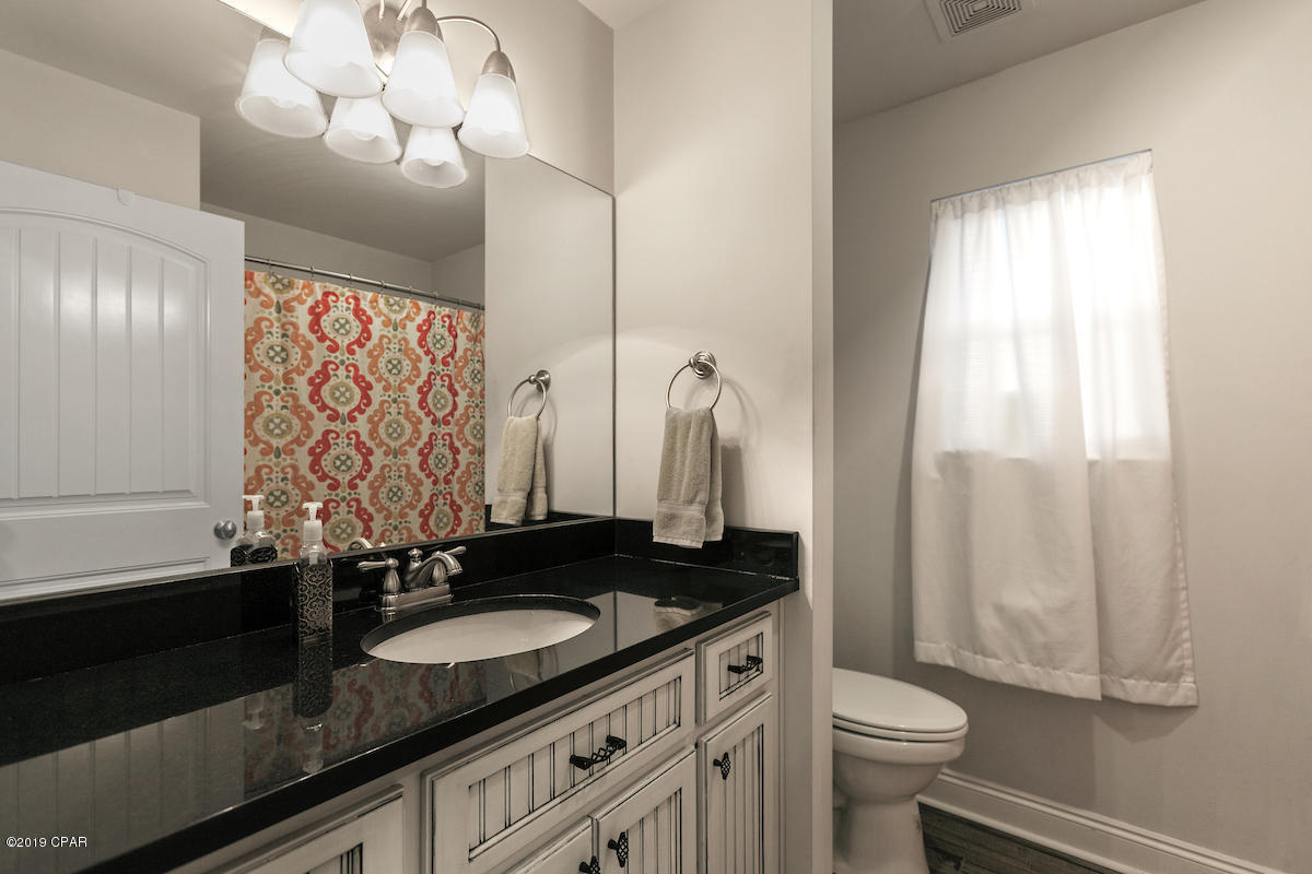 North Harbour - Residential