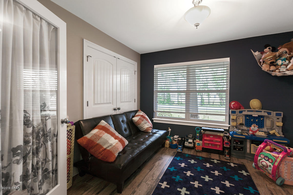 North Harbour - Residential