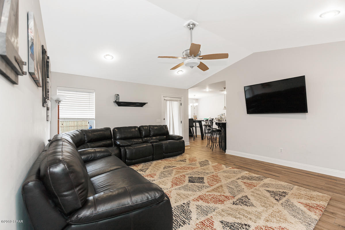 North Harbour - Residential