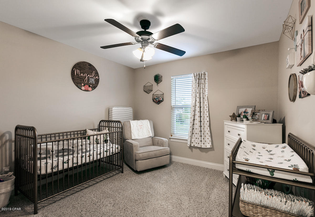 North Harbour - Residential