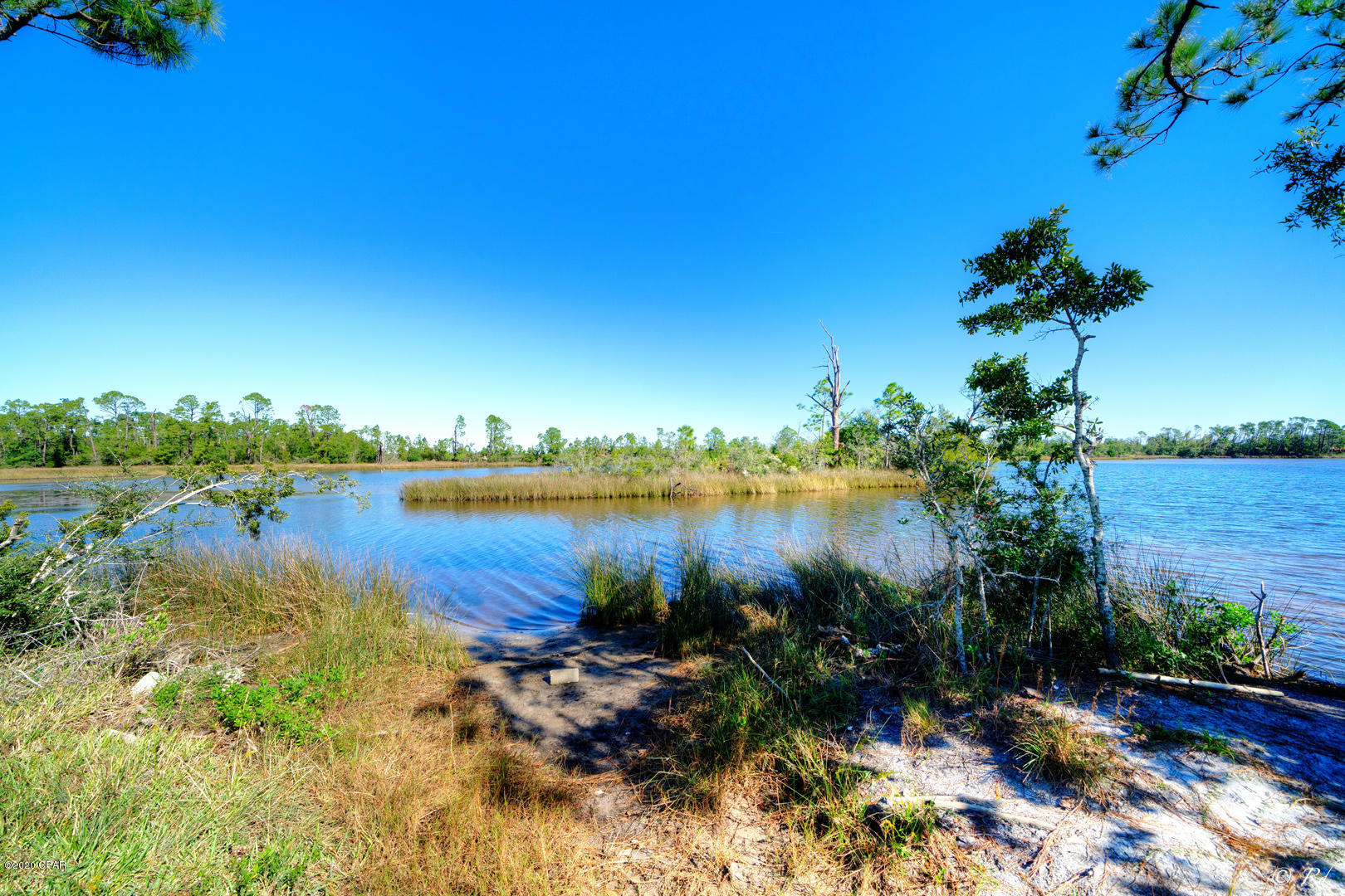 North Harbour - Residential