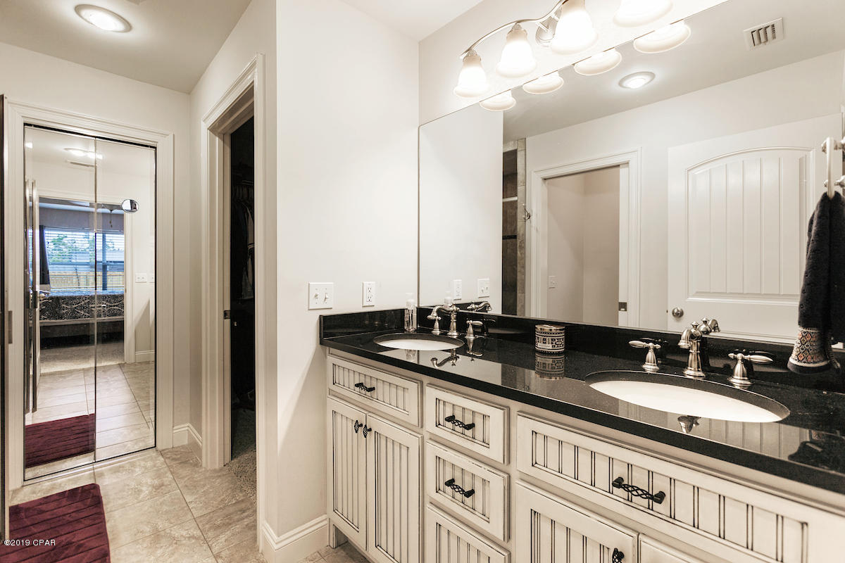 North Harbour - Residential