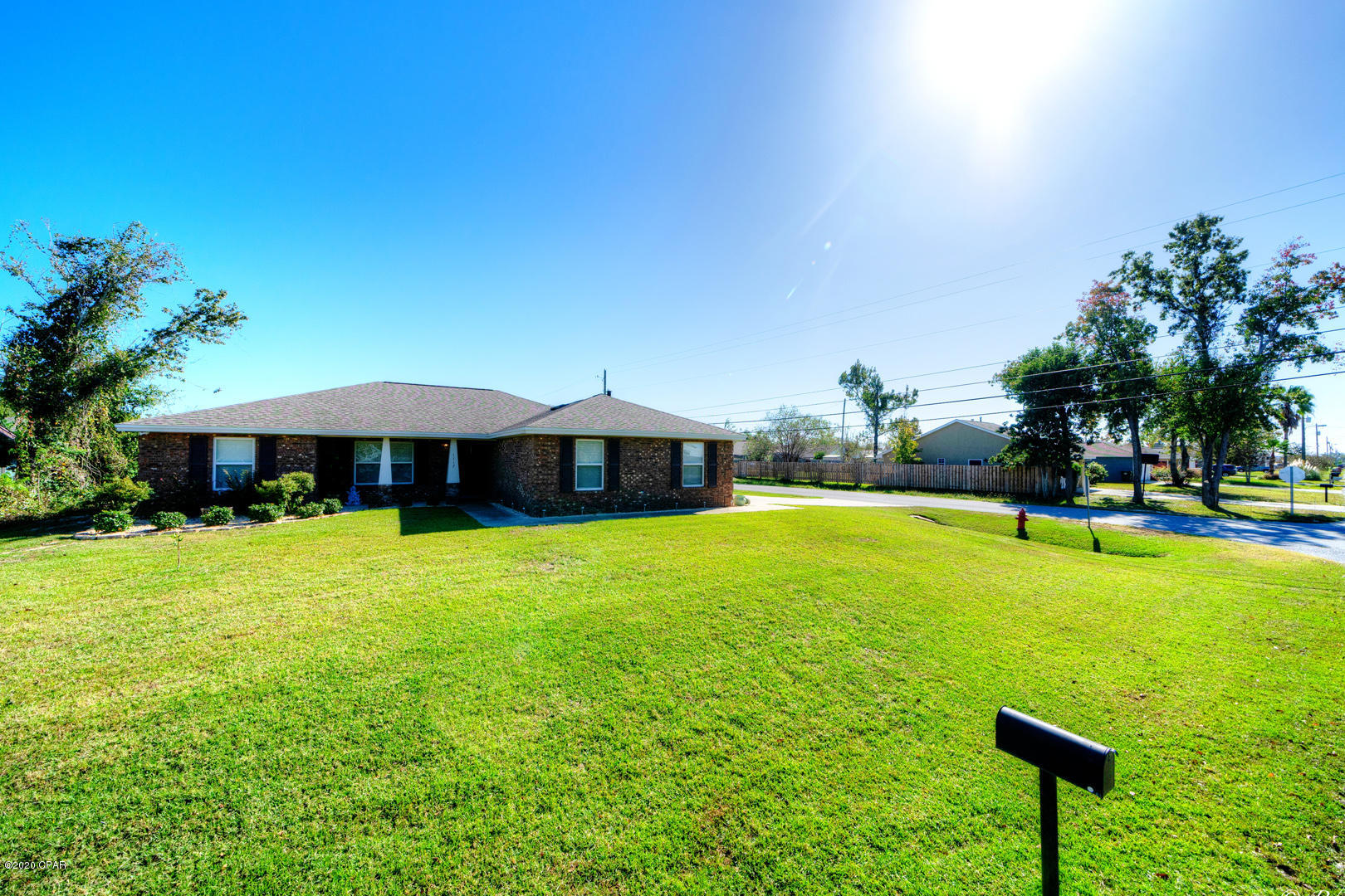 North Harbour - Residential