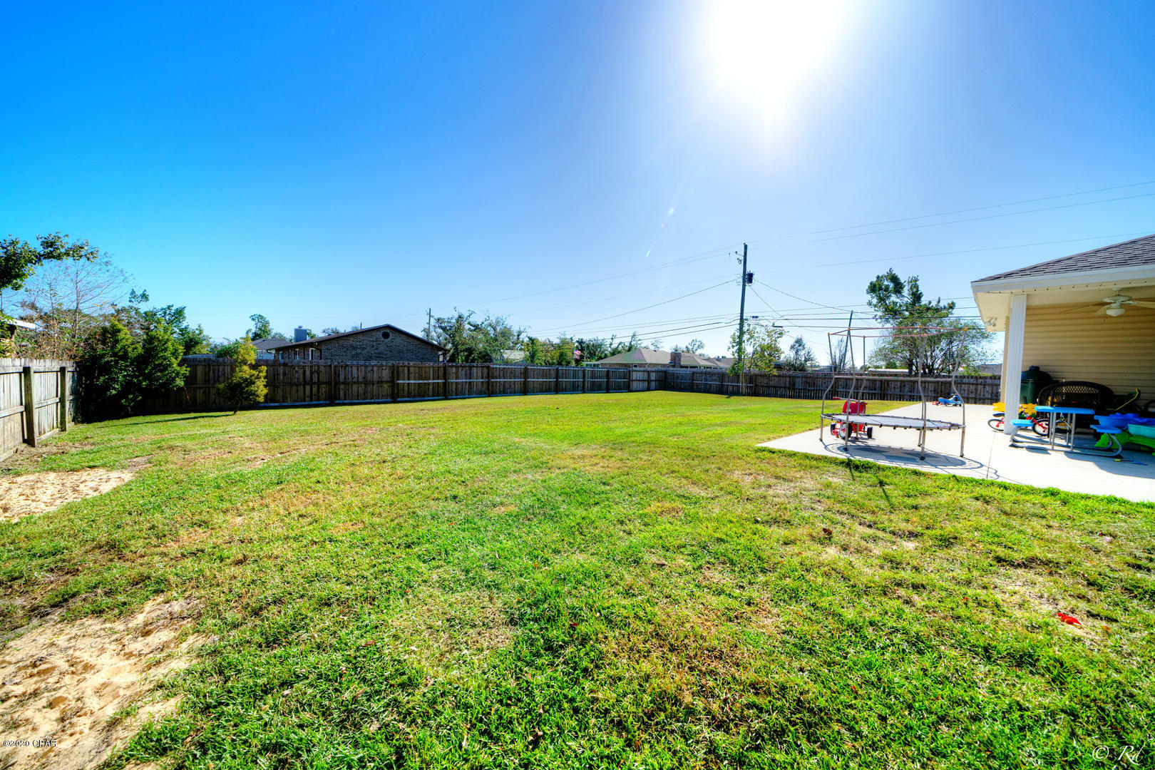 North Harbour - Residential