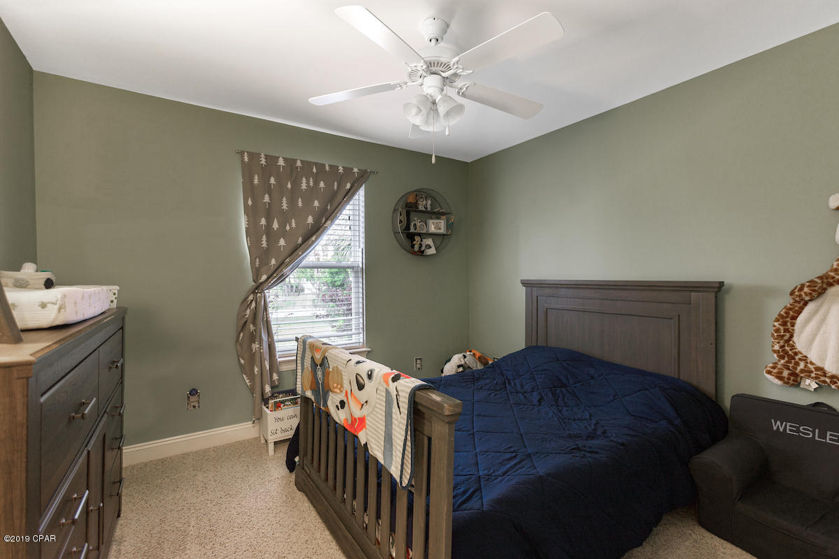 North Harbour - Residential