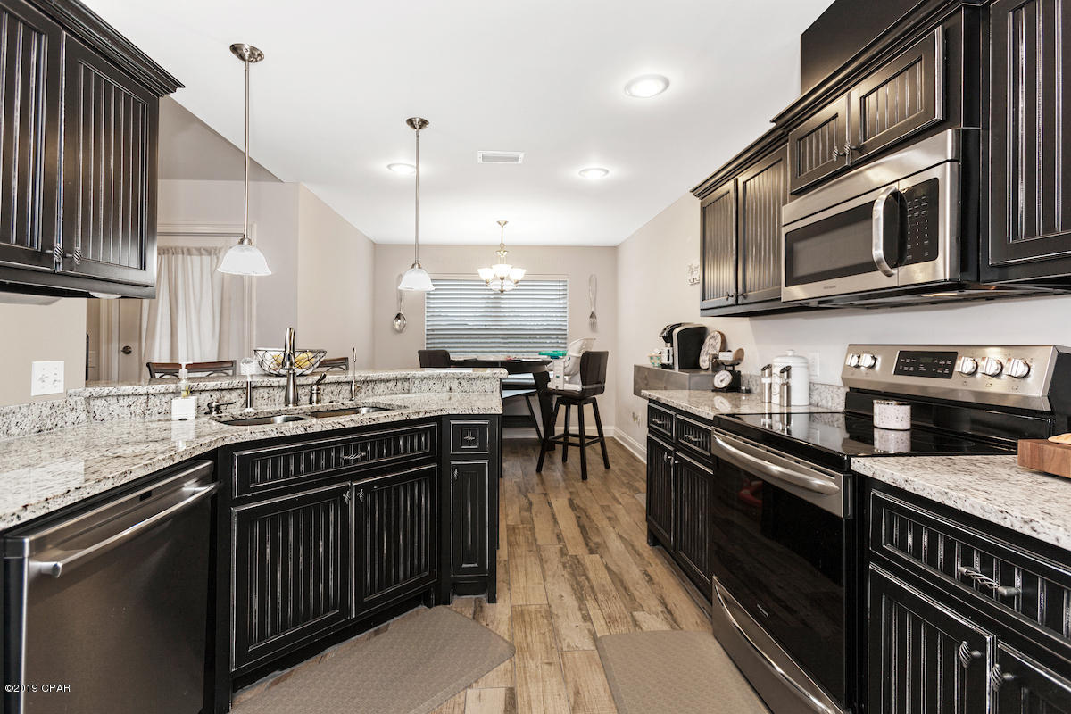 North Harbour - Residential