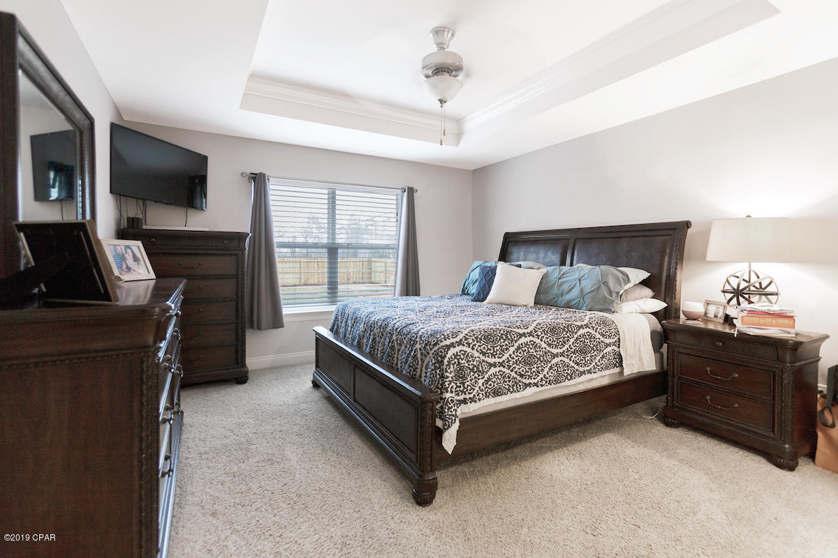 North Harbour - Residential