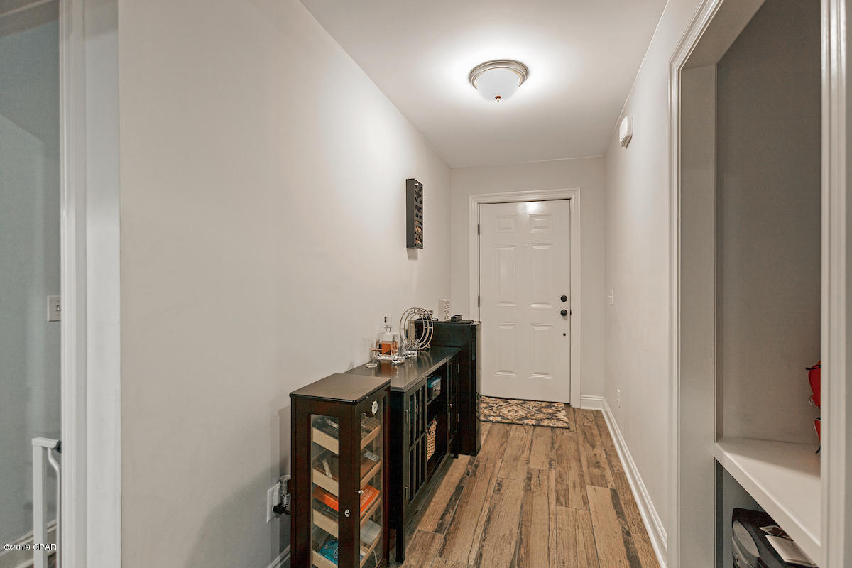 North Harbour - Residential