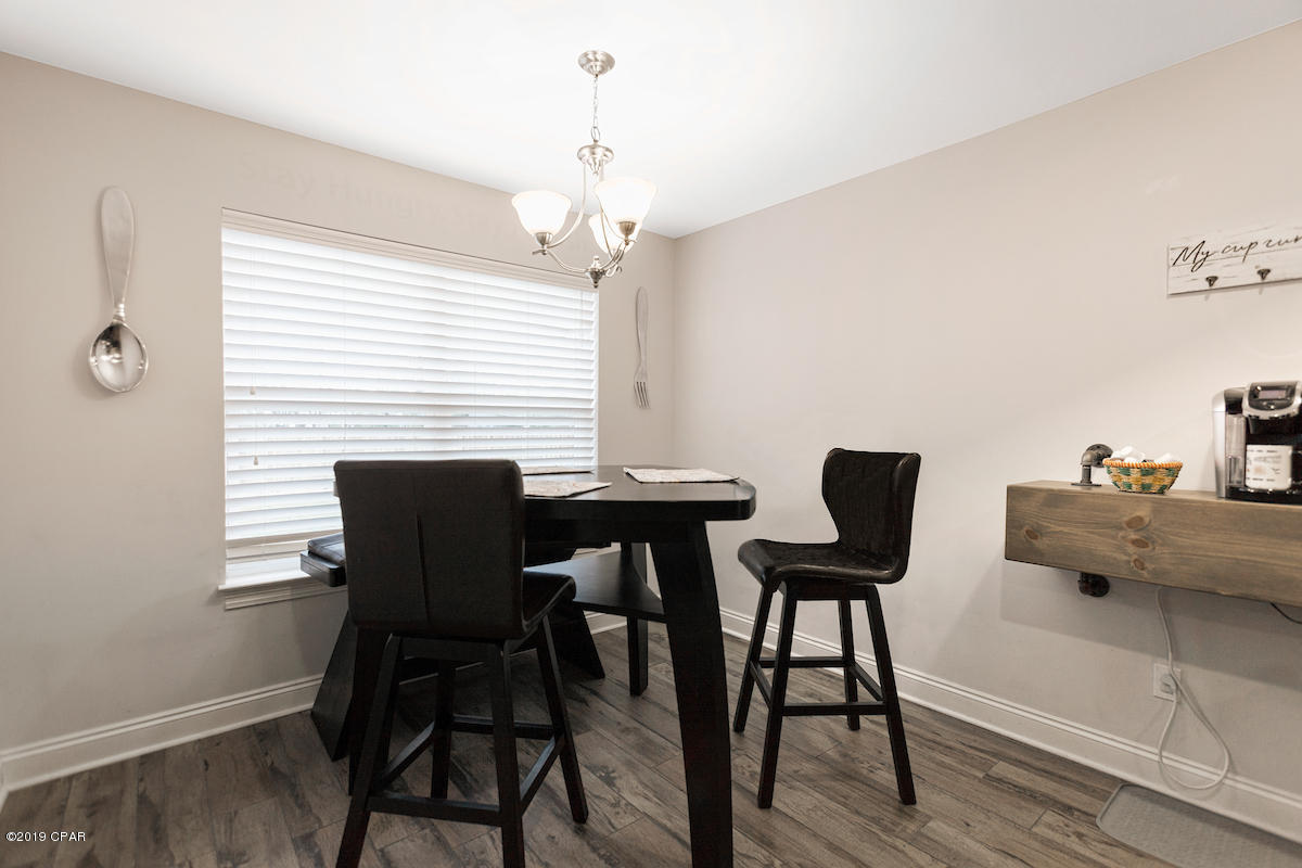 North Harbour - Residential