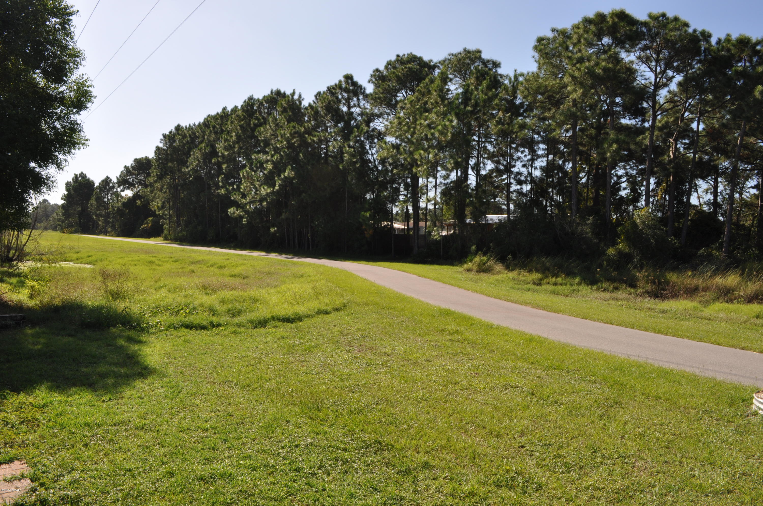 Hidden Pines Phase VI - Residential