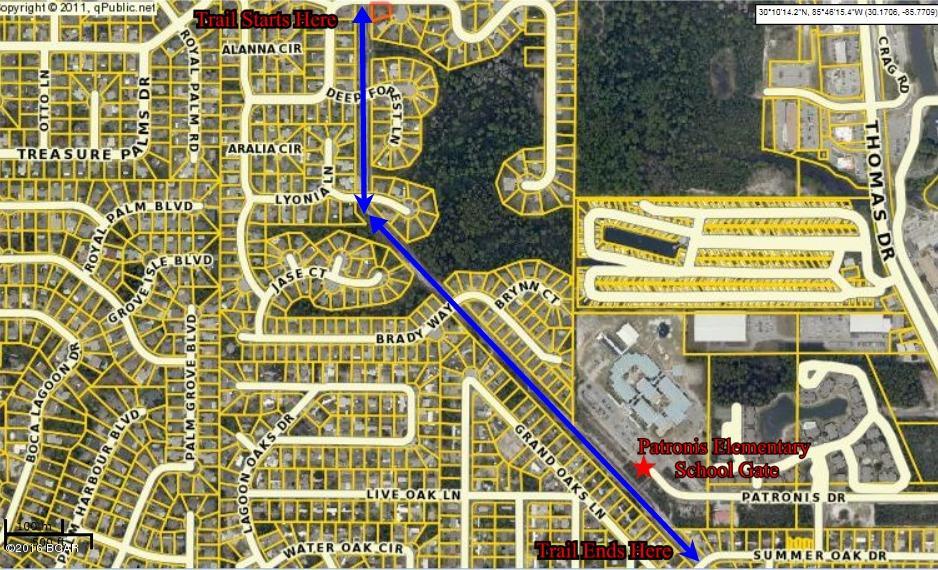 Hidden Pines Phase VI - Residential