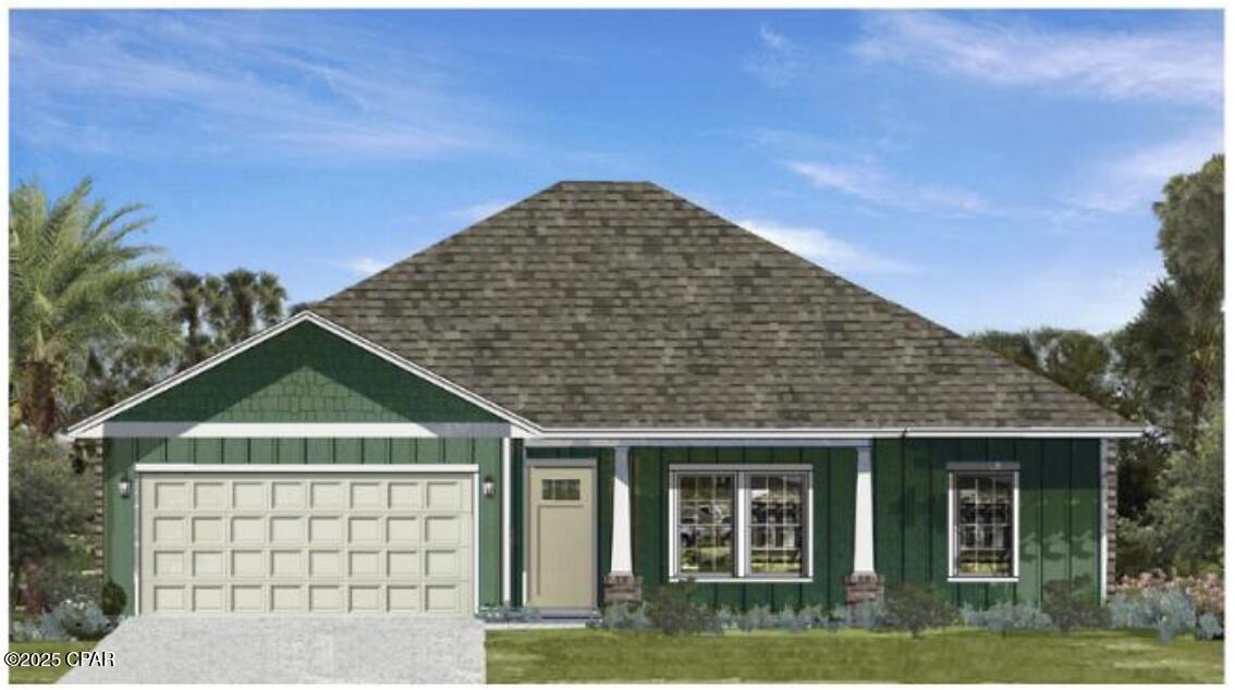 Game Farm - Residential