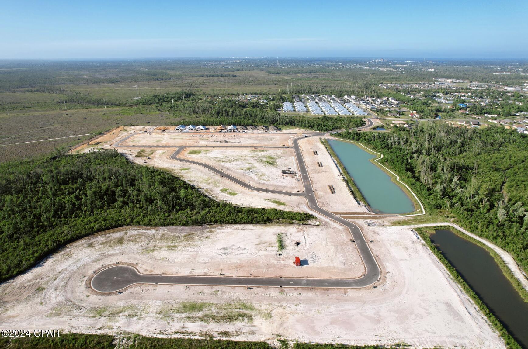 Game Farm - Residential