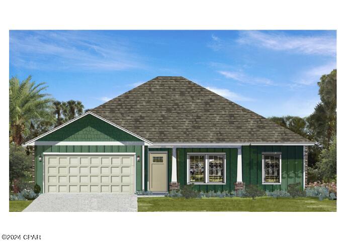 Game Farm - Residential