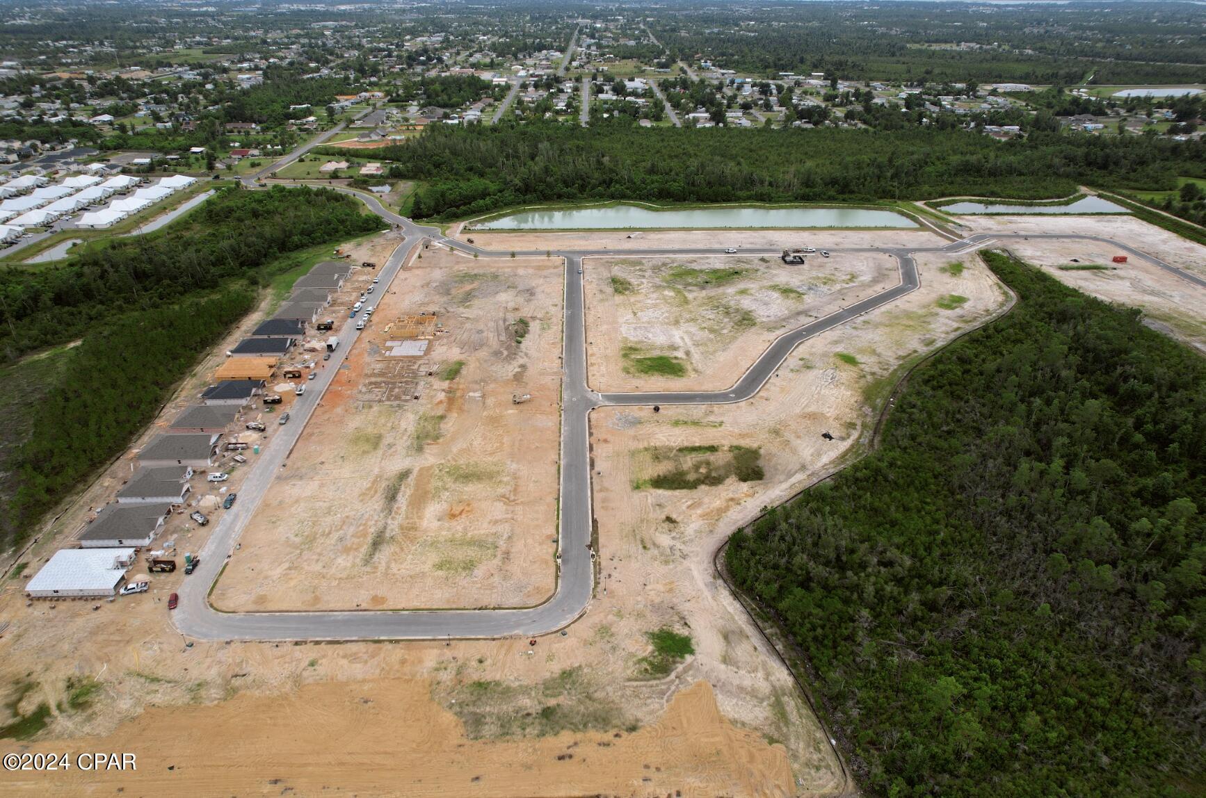 Game Farm - Residential