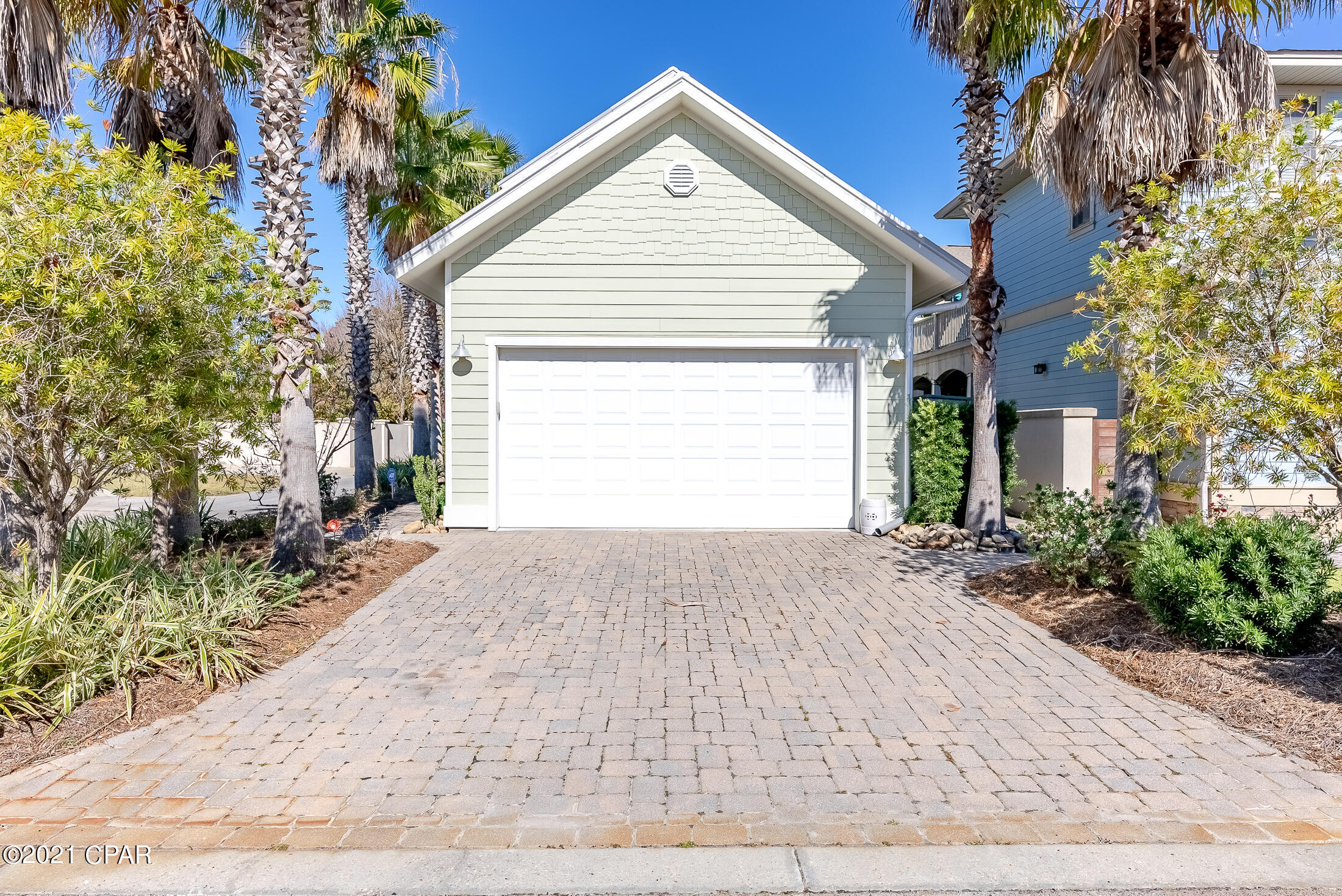 Tapestry Park - Residential