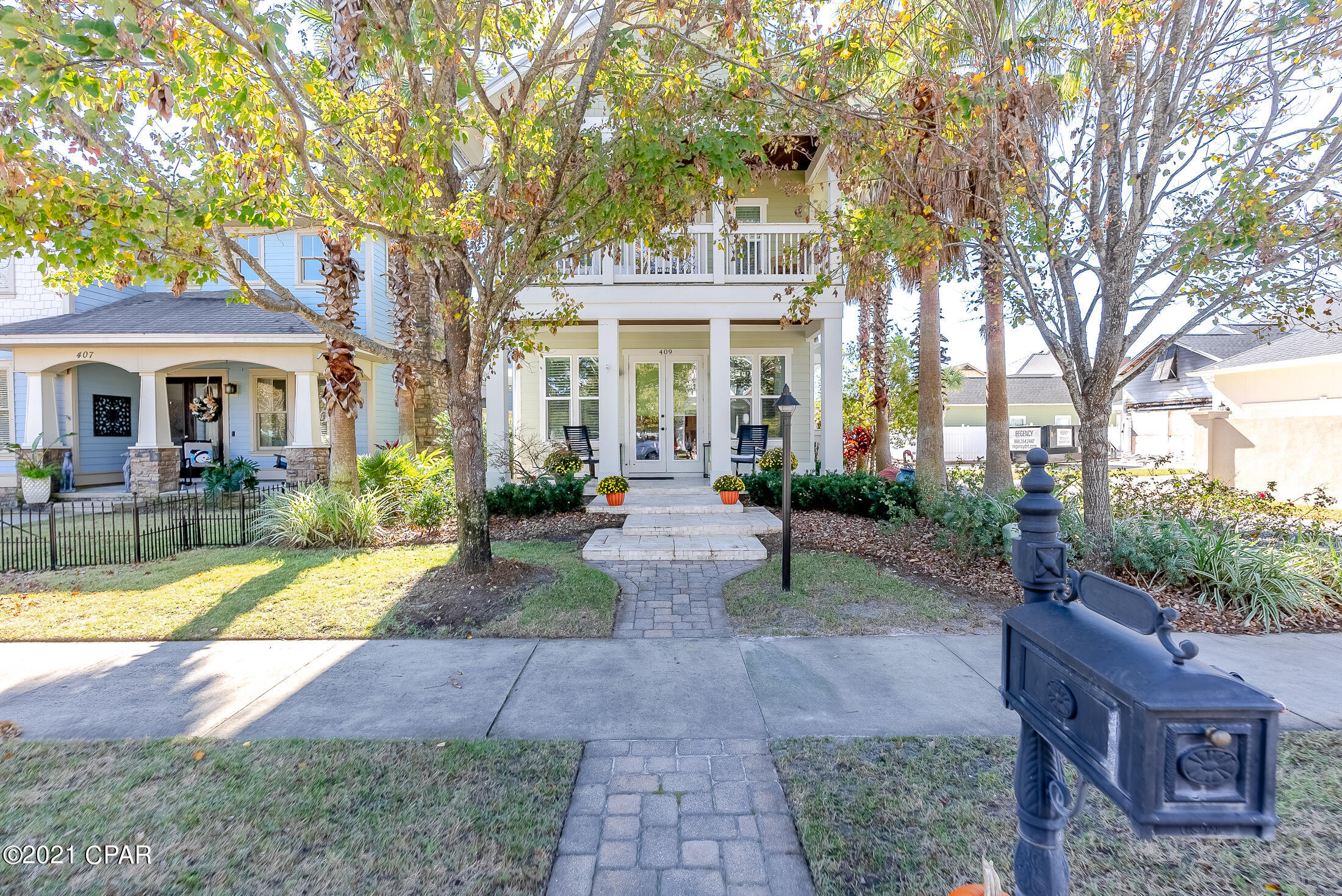 Tapestry Park - Residential