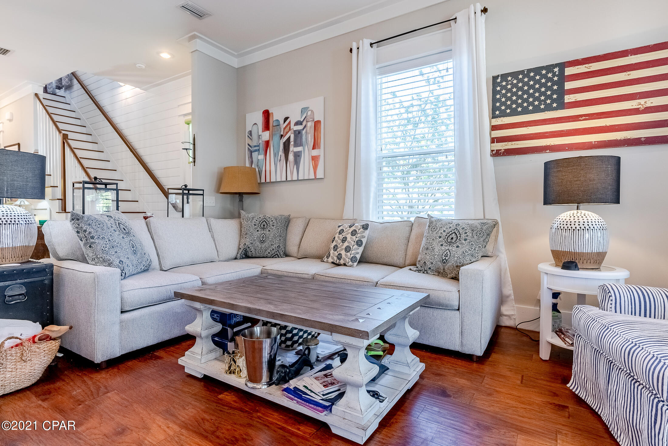 Tapestry Park - Residential