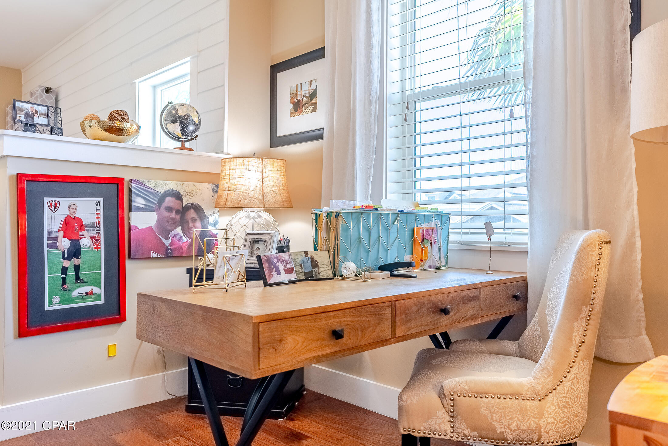 Tapestry Park - Residential