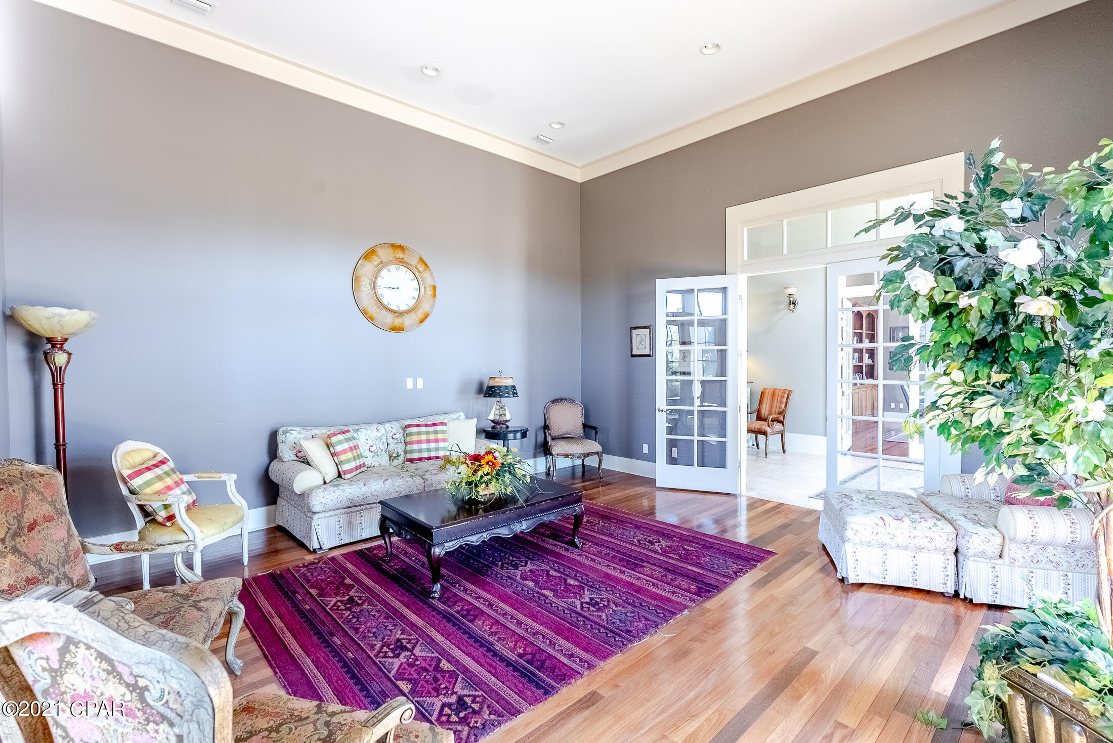 Tapestry Park - Residential