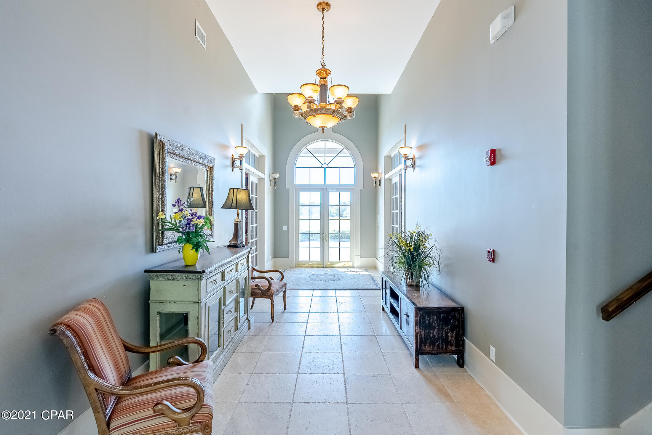 Tapestry Park - Residential